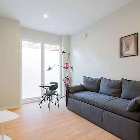 Ideal Flat For 2 Pax -F Fpo1 Madrid Exteriör bild